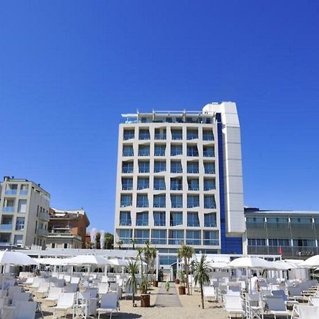 Excelsior Hotel, Spa & Lido Pesaro Eksteriør bilde