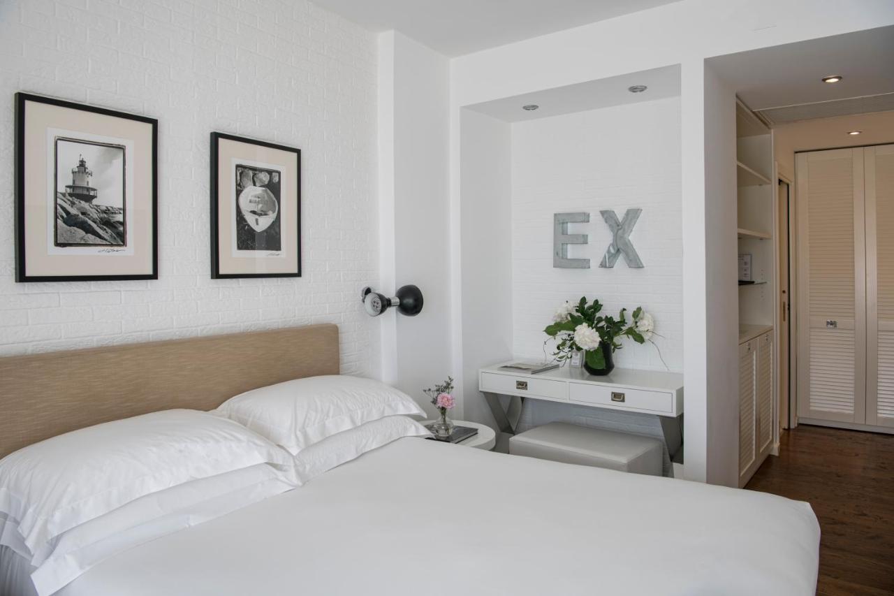 Excelsior Hotel, Spa & Lido Pesaro Eksteriør bilde