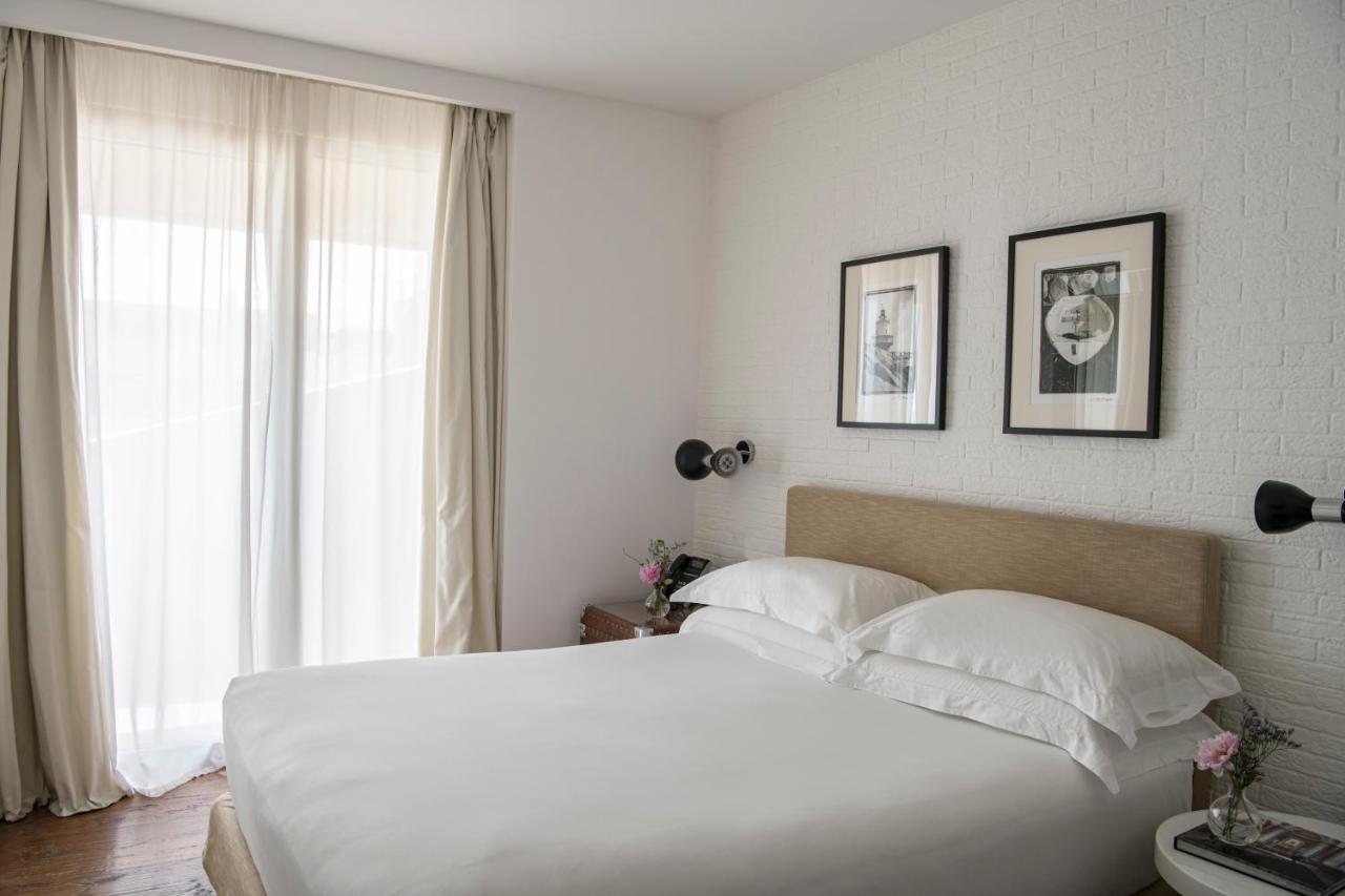 Excelsior Hotel, Spa & Lido Pesaro Eksteriør bilde
