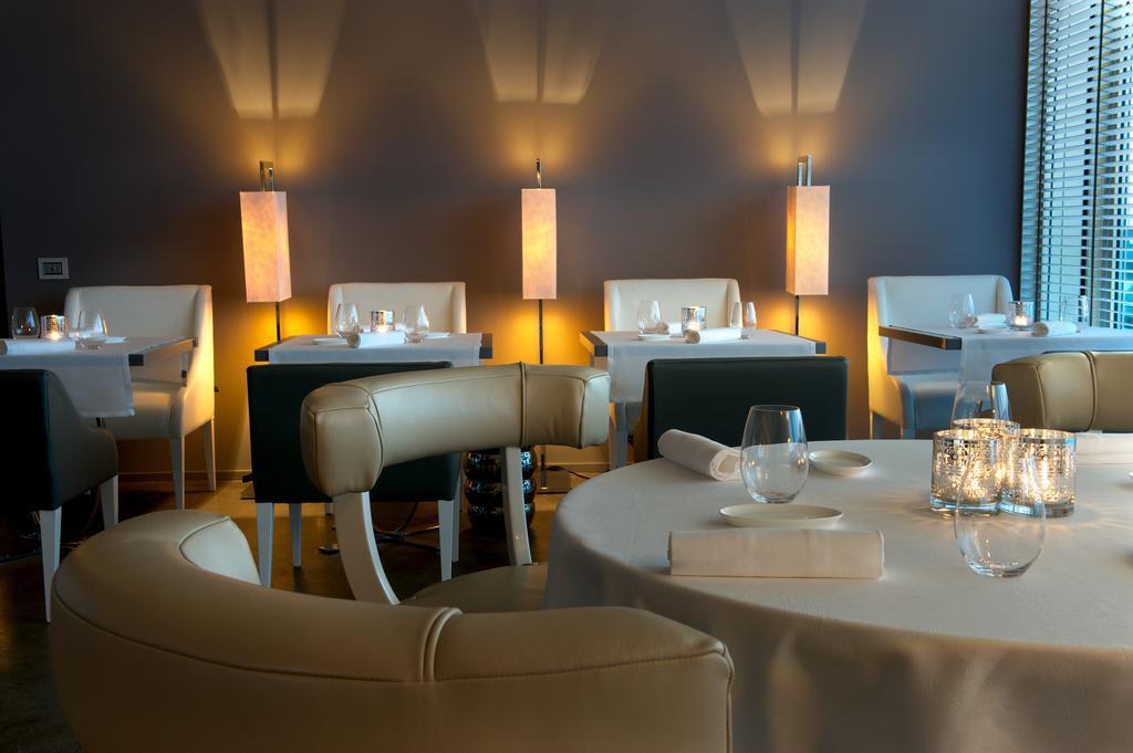 Excelsior Hotel, Spa & Lido Pesaro Eksteriør bilde